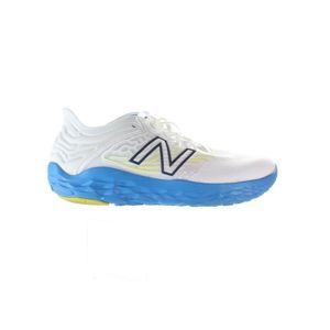 New Balance Mens Mbecnch3 White Running Shoes Size 13 2E